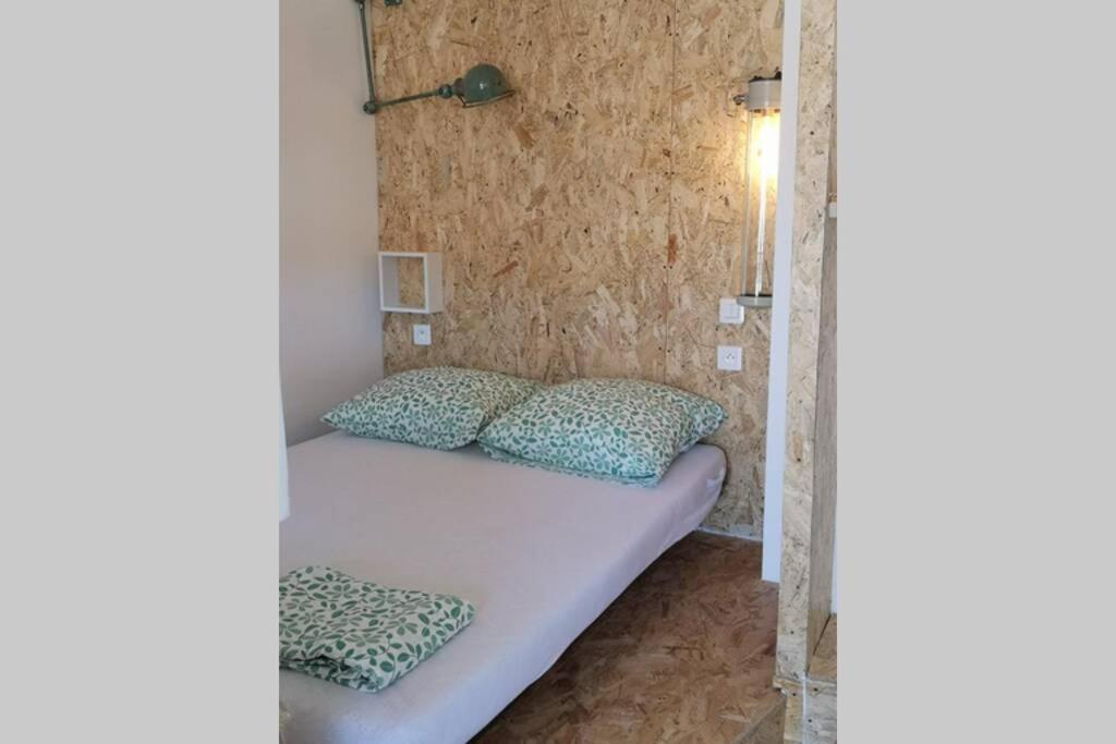 Appartamento Studio Jungle au Mourillon Tolone Esterno foto