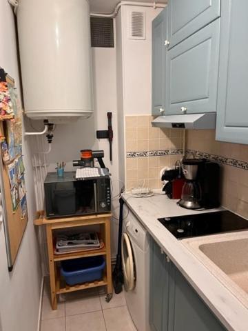 Appartamento Studio Jungle au Mourillon Tolone Esterno foto